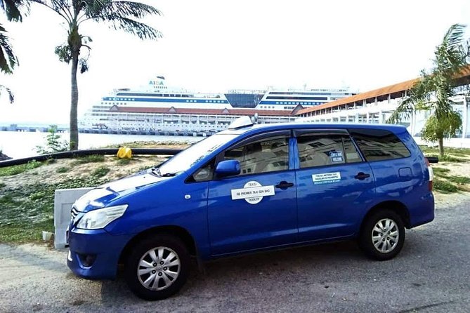 Private Kuala Lumpur Shore Excursions - Key Things I’d Highlight Before You Book