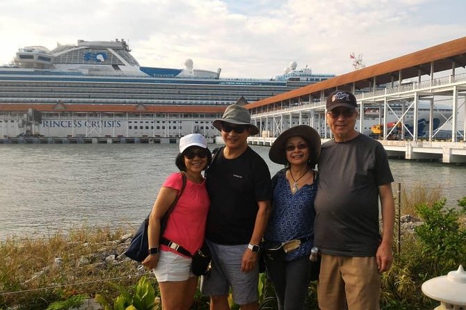 Private Kuala Lumpur Shore Excursions - Boustead Cruise Center Pickup: Where the Day Starts Smoothly