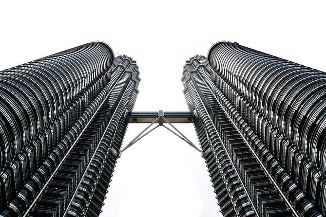 Private Kuala Lumpur Shore Excursions - National Mosque (Masjid Negara) and the Gardens Setting