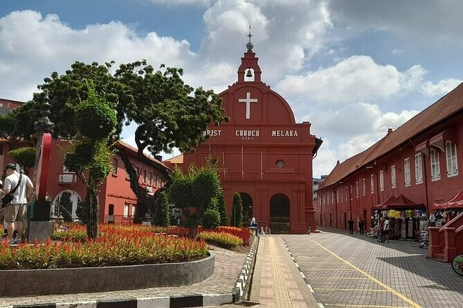 Private Malacca Day Tour from Kuala Lumpur - Price and logistics: what you’re really paying for