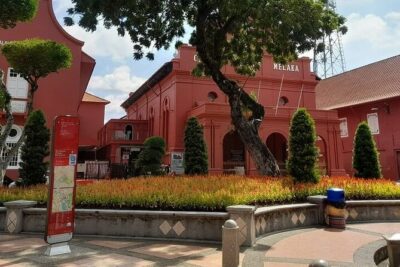 Private Malacca Day Tour from Kuala Lumpur - Mini Malaysia & ASEAN Cultural Park: a good intro, but pay attention to fees