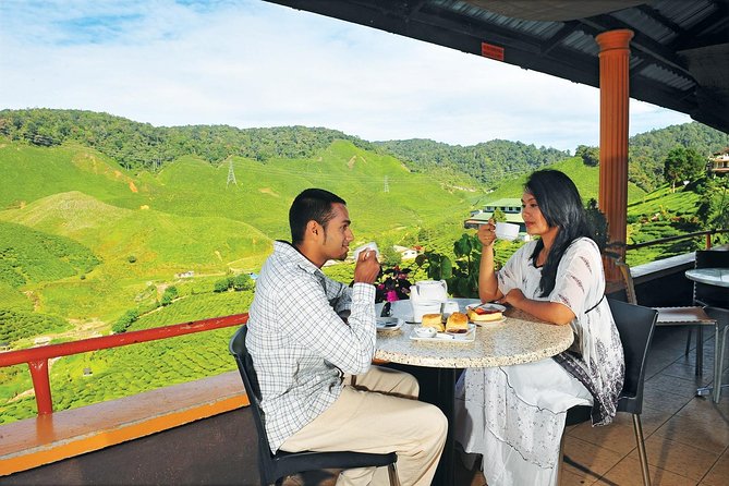 Private Nature Trip to Cameron Highlands from Kuala Lumpur - Stop-by-stop: how the day flows in the highlands