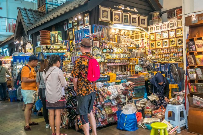 Private Night Tour: Petronas Twin Tower And Shopping - Price, Value, And What You’re Really Paying For