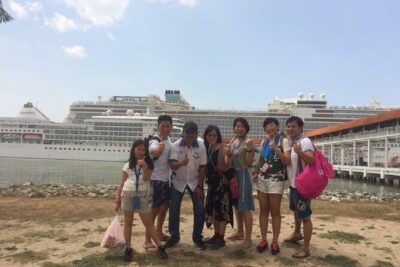 Private Port Klang Cruise to Kuala Lumpur City Tour - What the Private Transport Really Buys You (Other Than Comfort)