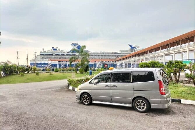 Private Port Klang Cruise to Kuala Lumpur City Tour - Petronas Twin Towers Photo Stop (Plus a Ticket Game Plan)