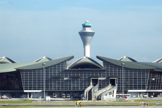 Private Port Klang Cruise to Kuala Lumpur City Tour - Dataran Merdeka and Istana Negara: Big Landmarks, Short Stops