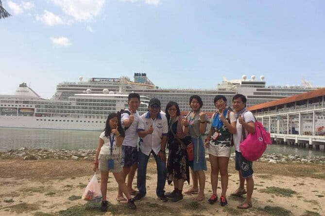 Private Port Klang Cruise to Kuala Lumpur City Tour - What the Private Transport Really Buys You (Other Than Comfort)
