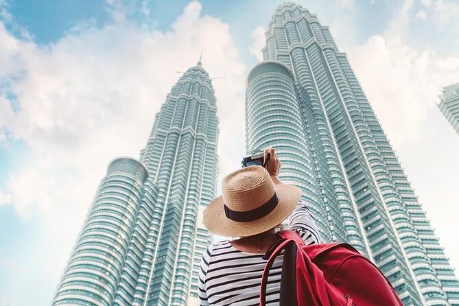 Private Shore Excursion from Klang Port to KL city tour - Lost in Chinatown: where lunch money turns into memories
