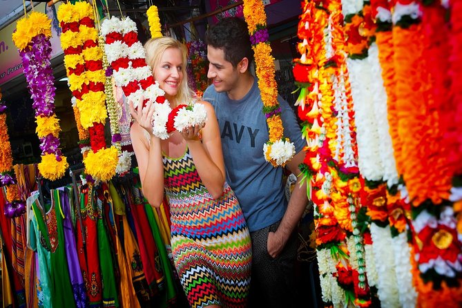 Private Tour: Half-Day Shopping and Market Exploration in Kuala Lumpur - Key takeaways before you go