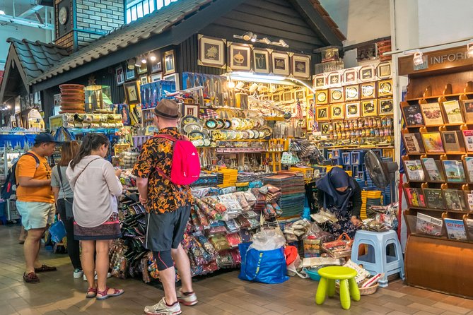 Private Tour: Half-Day Shopping and Market Exploration in Kuala Lumpur - Price and Value: What $30 Gets You in Real Terms