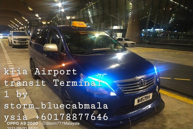 Private tour Taxi service - What a good driver adds (and how to use it)