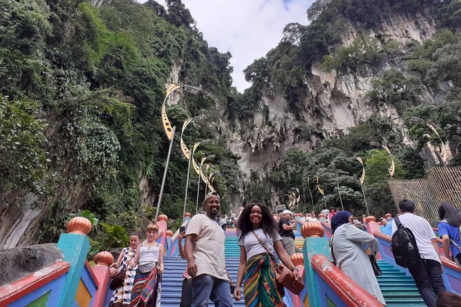 Private Tour with Local Host : Genting Highlands Day Tour enroute Batu Caves - Genting Highlands at 6,000 feet: hotels, casino resort, and time for your lunch