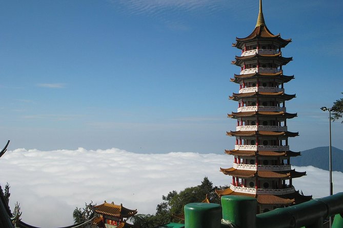Private Tour with Local Host : Genting Highlands Day Tour enroute Batu Caves - Pacing the free time: shopping and choosing an attraction