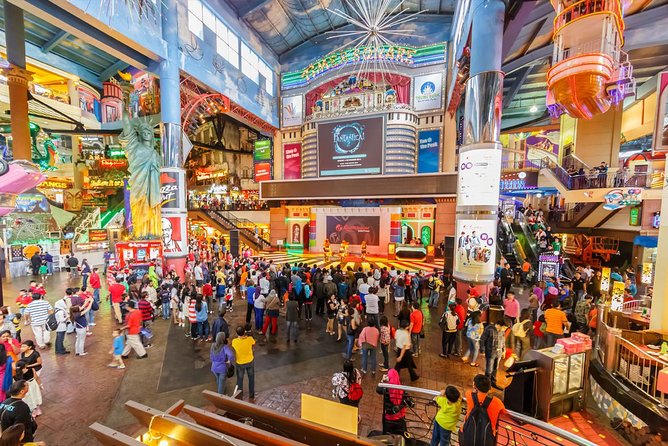 Private Tour with Local Host : Genting Highlands Day Tour enroute Batu Caves - Price and value: what you’re really paying for