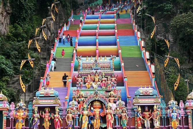 Private Tour with Local Host : Genting Highlands Day Tour enroute Batu Caves - Who this tour fits best (and who should skip it)