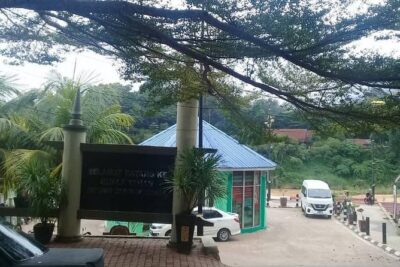 Private Transfer to Taman Negara from Kuala Lumpur - Price and what you’re really buying (at $79.47 per person)