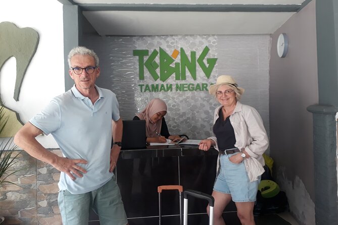 Private Transfer to Taman Negara from Kuala Lumpur - Activities you can arrange on your own after arrival
