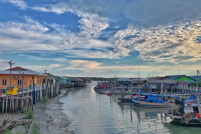 Pulau Ketam Rural Adventure Day Tour (SIC – Join In Tour) - Pulau Ketam Calm: What Makes This Day Tour Feel Different