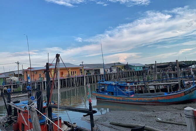Pulau Ketam Rural Adventure Day Tour (SIC – Join In Tour) - Price and Value: Is $49 a Fair Deal?