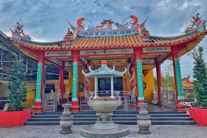 Pulau Ketam Rural Adventure Day Tour (SIC – Join In Tour) - Comfort, Rules, and What to Bring (So You Don’t Feel Miserable)
