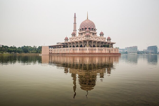 Putrajaya City Tour From Kuala Lumpur - Why Putrajaya Fits a Tight Schedule From Kuala Lumpur