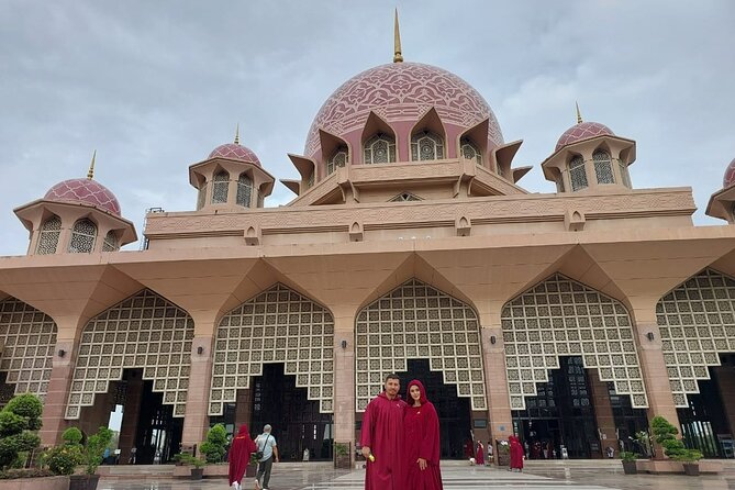 Putrajaya Tour From Kuala Lumpur - Key things I’d zero in on