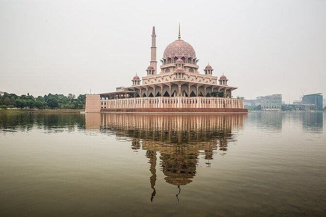 Putrajaya Tour From Kuala Lumpur - The logistics that make it feel easy (even if you just want photos)