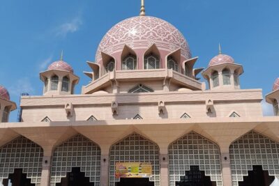 Putrajaya Tour From Kuala Lumpur - Stop-by-stop: what you’ll see and how to plan your time