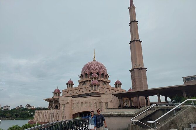 Putrajaya Tour From Kuala Lumpur - Who this tour is best for (and who might be happier elsewhere)