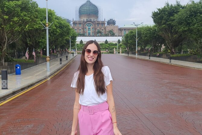 Putrajaya Tour From Kuala Lumpur - Tips to get the most from a short day in Putrajaya