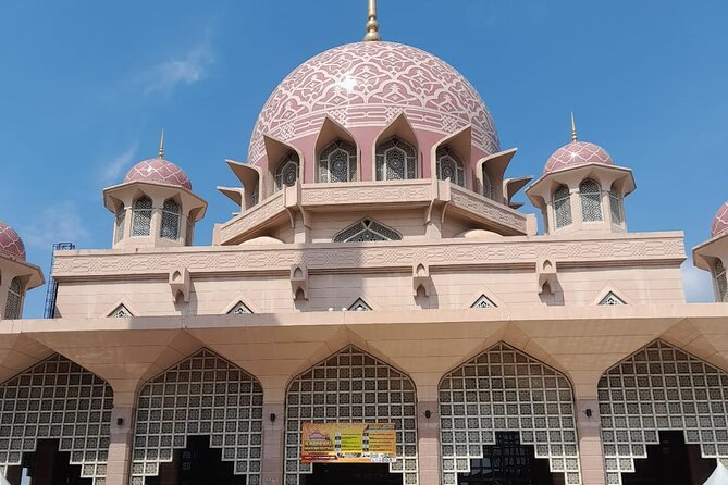 Putrajaya Tour From Kuala Lumpur - Stop-by-stop: what you’ll see and how to plan your time