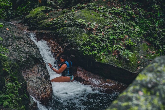 Secluded Waterfall Adventure - Who This Tour Suits Best (and Who Might Want to Rethink)