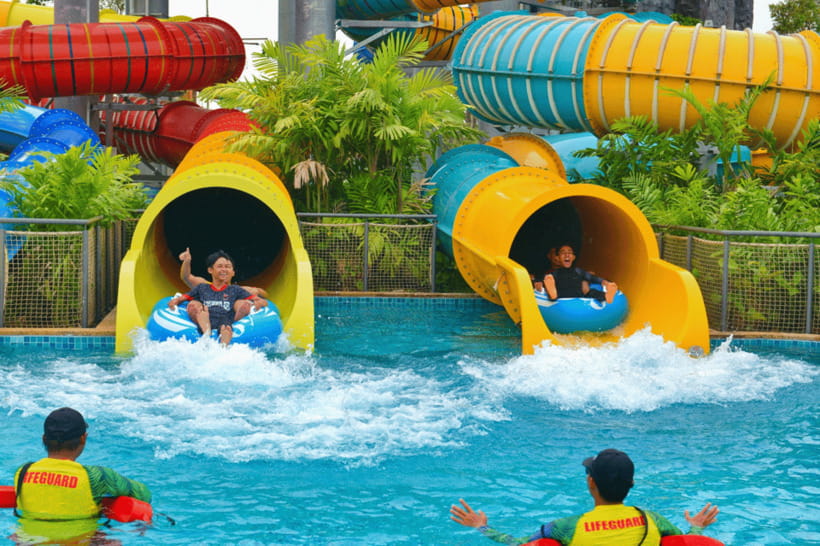 Selangor: SplashMania at Gamuda Cove - Should you book SplashMania at Gamuda Cove?