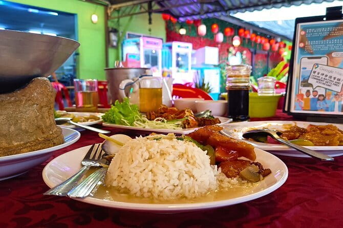 Shared Fireflies Tour with Blue Tears and Seafood Dinner - How This 5½-Hour Kuala Selangor Escape Fits Your Kuala Lumpur Day