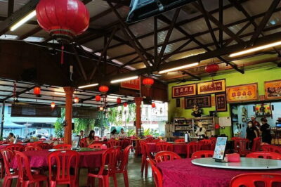 Shared Fireflies Tour with Blue Tears and Seafood Dinner - Bukit Melawati and Altingsburg Lighthouse: Daylight Payoff Before the River Shows
