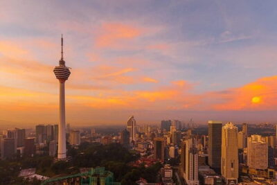 Shore Excursion: Batu Caves And Kuala Lumpur City Tour - Batik Chong at East Coast Batik: Handcraft You Can Actually Watch