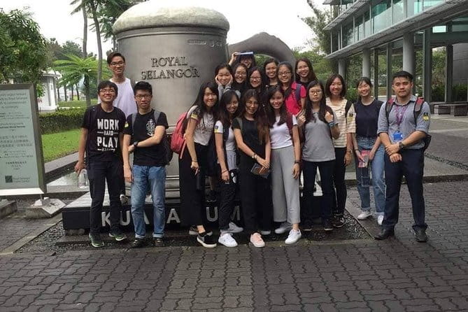 Shore Excursion: Batu Caves And Kuala Lumpur City Tour - National Museum and Little India Brickfields: Optional Depth After the Main Circuit