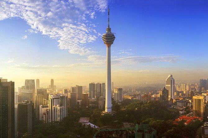 Shore Excursions from Port Klang Terminal - Royal Selangor Visitor Centre: pewter factory show in comfort