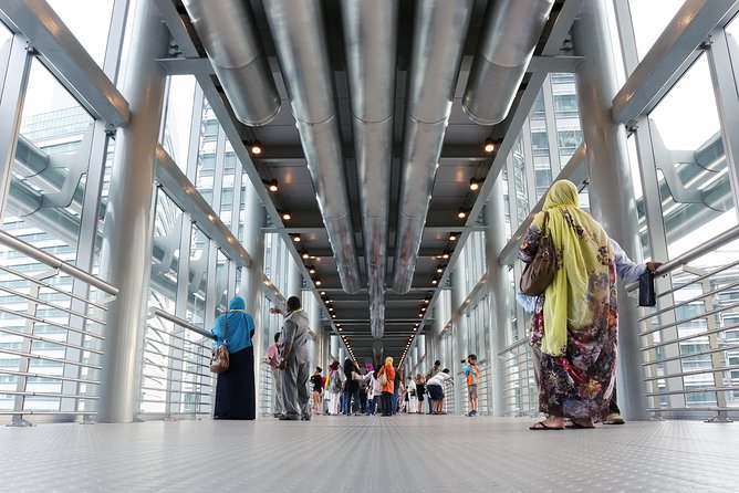 Skip the Line: Petronas Twin Towers Ticket With Skybridge Access - Price vs. Value: When This Is Worth It (And When It’s Not)