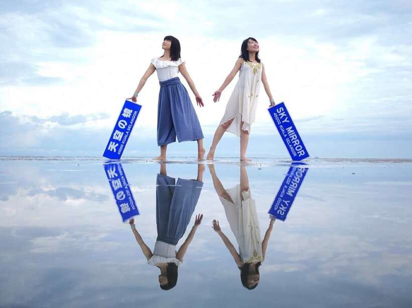 Sky Mirror - Kuala Selangor and Sekinchan Paddy Field Tour - The Shared-Tour Schedule: Boat Out, Mirror Time, Then Sekinchan