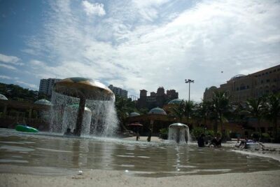 Sunway Lagoon Theme Park Day Trip from Kuala Lumpur - Leather and Batik Showrooms: Cultural Detours That Can Feel Like Detours