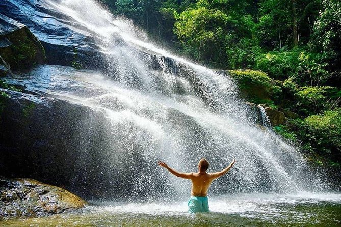 Templer Park and Kanching Waterfall Tour with Batu Caves Stopover - Why this Batu Caves + Templer Park + Kanching Falls mix works