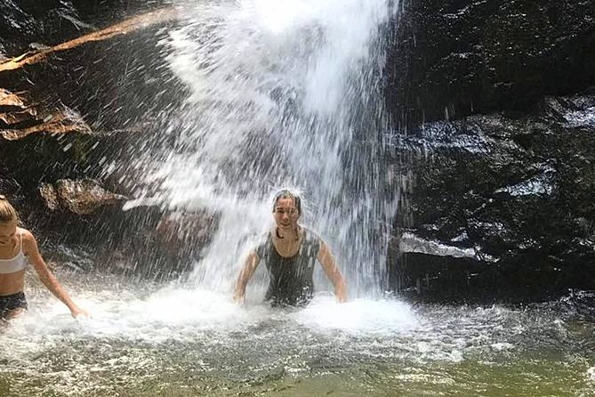 Templer Park and Kanching Waterfall Tour with Batu Caves Stopover - Getting from Kuala Lumpur with no rental-car stress