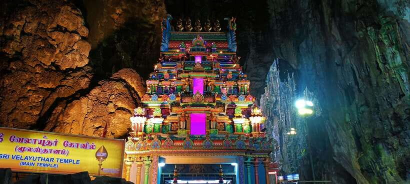 The Great Kuala Lumpur Tour with KL Tower Ticket & Lunch - Who this tour fits best (and who should skip it)