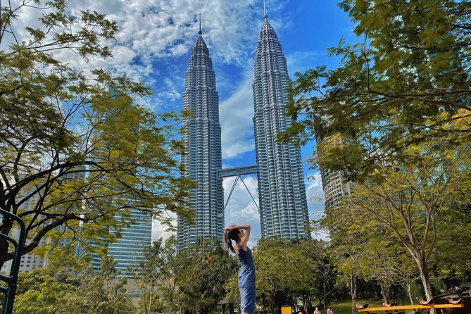 Transit Tour Private Tour (Ex Port Klang Cruise Centre/KLIA 1 &2) - Key highlights in this Kuala Lumpur transit tour