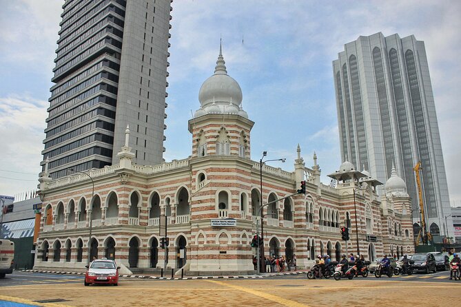 Transit Tour Private Tour (Ex Port Klang Cruise Centre/KLIA 1 &2) - Kuala Lumpur in 6 hours: why this transit tour feels efficient
