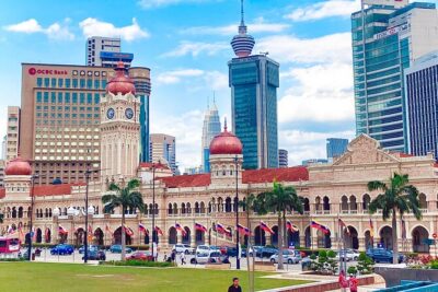 Transit Tour Private Tour (Ex Port Klang Cruise Centre/KLIA 1 &2) - Pickup, drop-off, and the real convenience of transit days