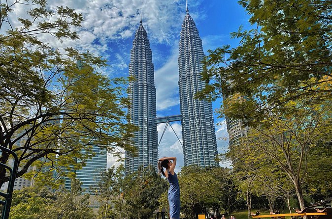 Transit Tour Private Tour (Ex Port Klang Cruise Centre/KLIA 1 &2) - Cocoa Boutique: a flexible break that can work either way
