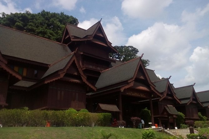 Treasures Of The Far East-Malacca, Museum, Trishaw Ride(Private) - Key points worth knowing before you go