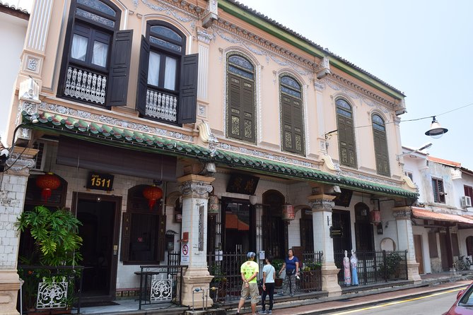 Treasures Of The Far East-Malacca, Museum, Trishaw Ride(Private) - Price and Value: What $203.77 Really Covers
